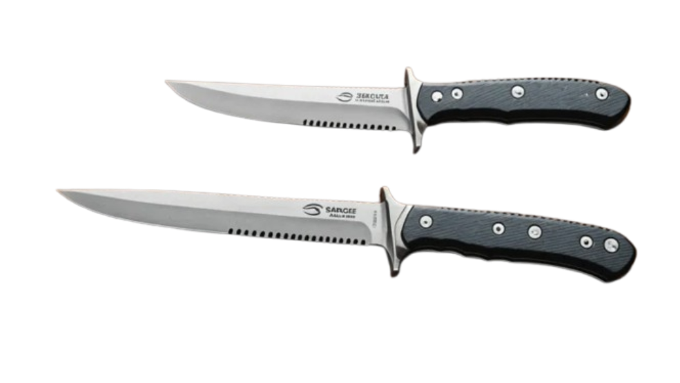 Knife Blades